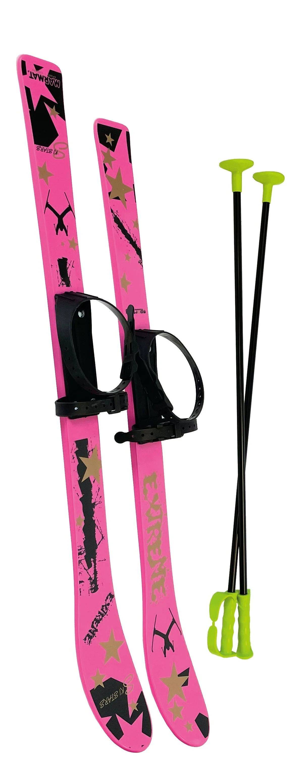 Ensemble de ski pour enfants 90cm - Image 2