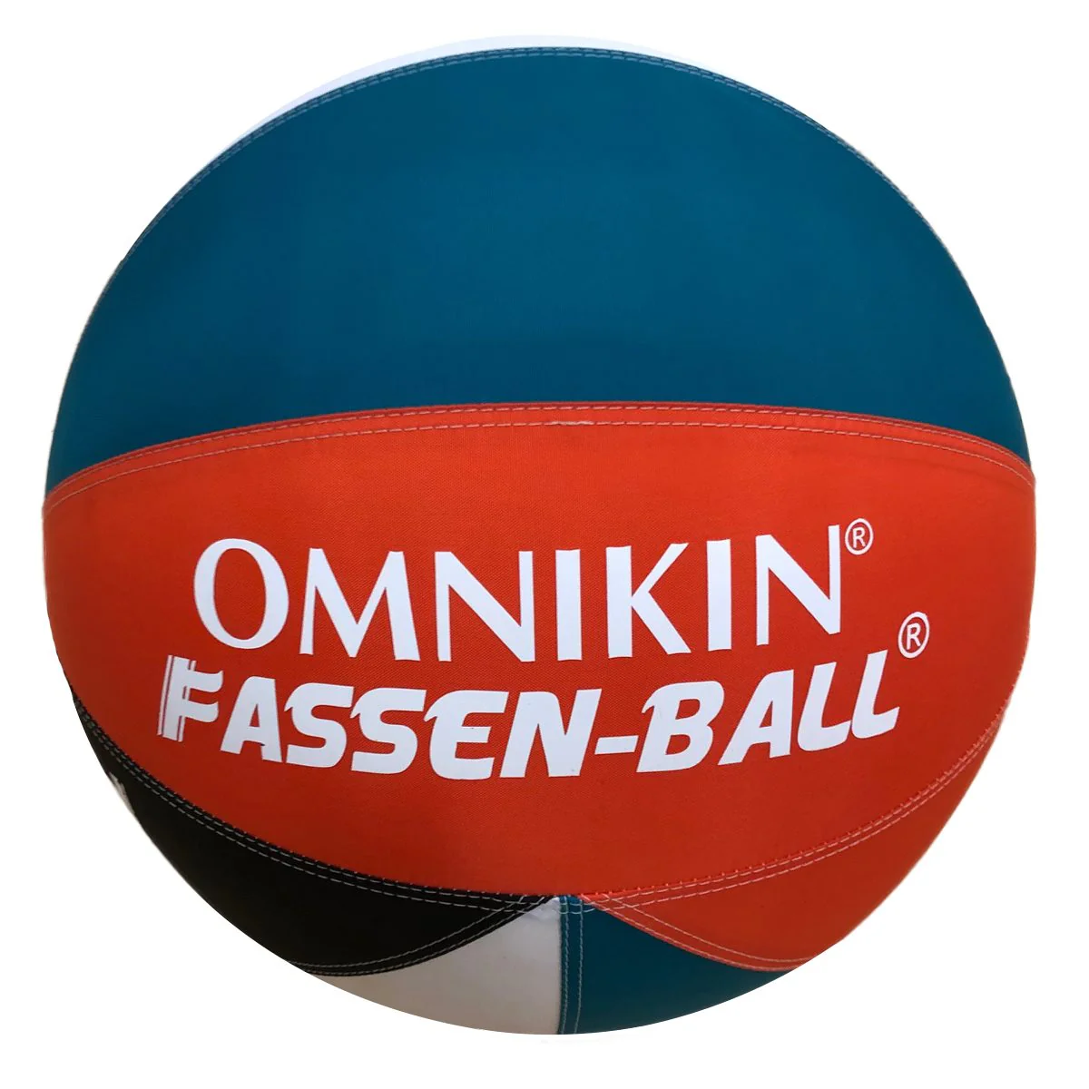 Fassenball Omnikin