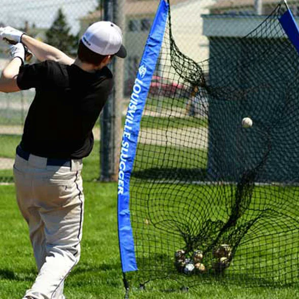 Filet d’entraînement Sock Net Louisville Slugger - Image 2