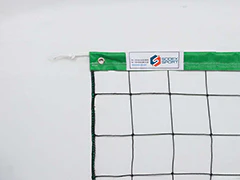 Filet de beach volleyball économique