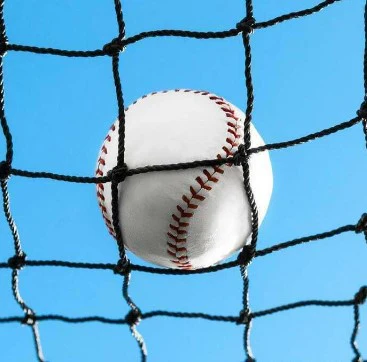 Filet de cage de baseball - Image 2
