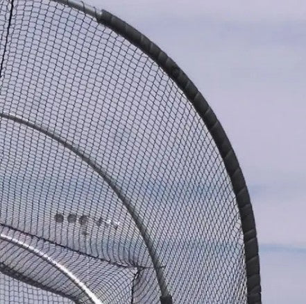 Filet de remplacement de cage Big Bubba
