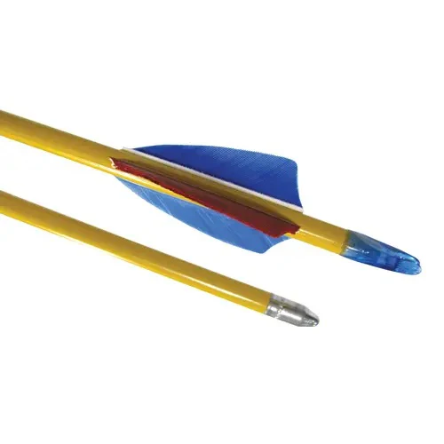 Flèche standard en bois de cèdre