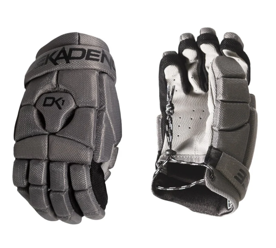 Gants de Dek Hockey DK1 - Image 4