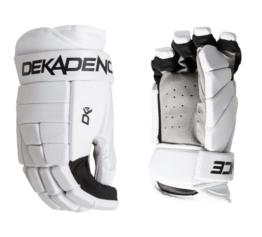 Gants de Dek Hockey DK4 - Image 3