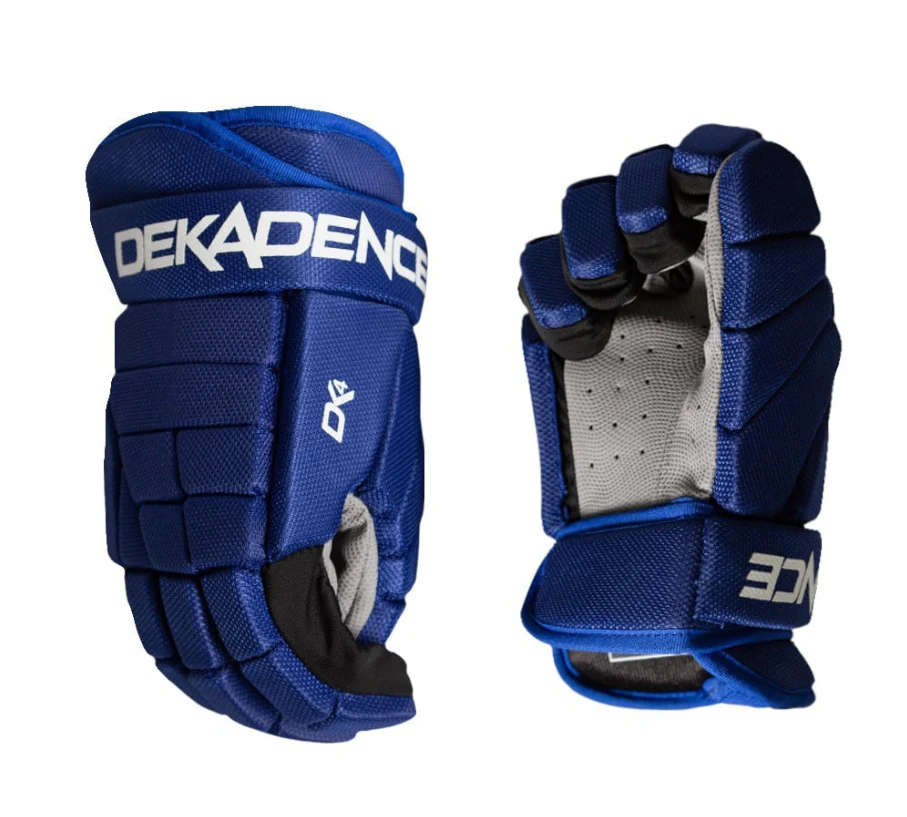 Gants de Dek Hockey DK4 - Image 4