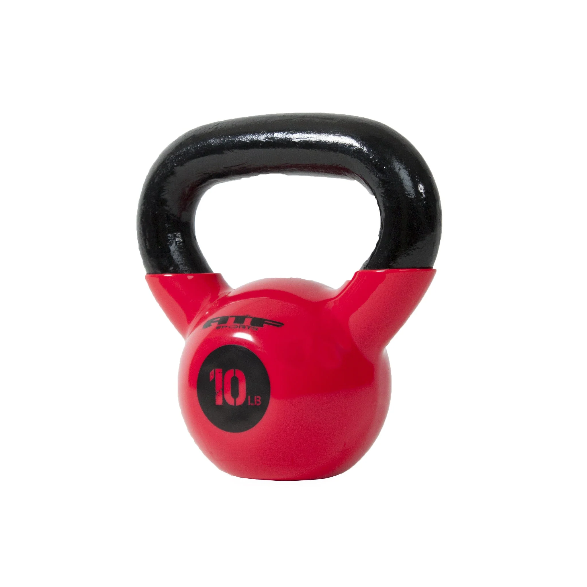 Kettle bell en acier - Image 6
