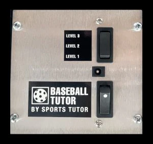 Lance-balles Baseball Tutor - Image 3