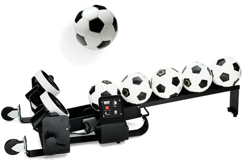 Lance ballons Soccer Pro Trainer