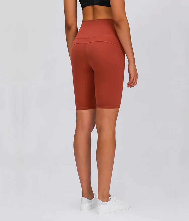 Legging trois quart yoga pour femme - Image 6