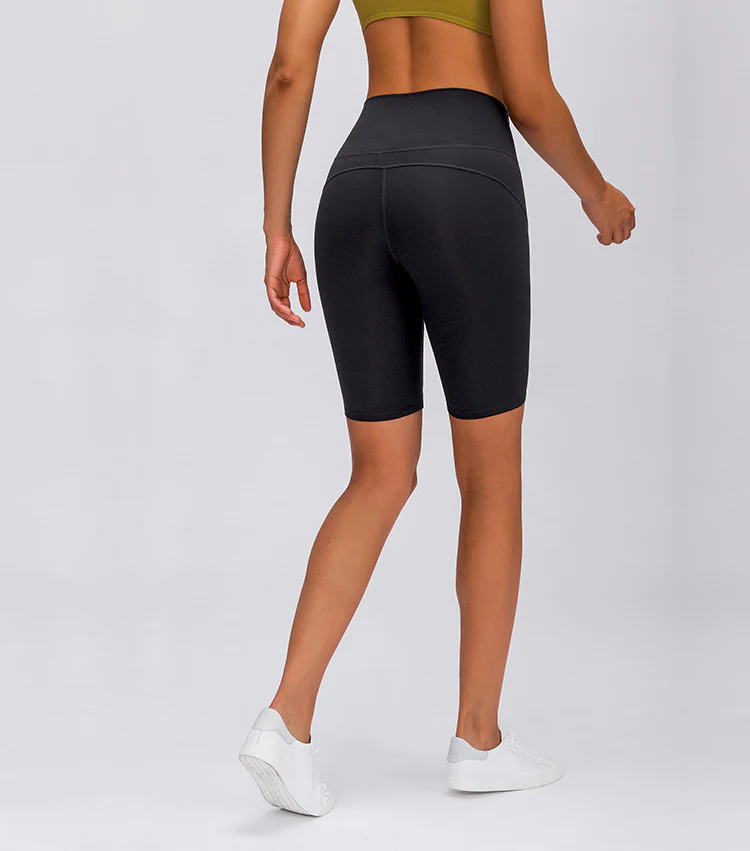 Legging trois quart yoga pour femme - Image 8
