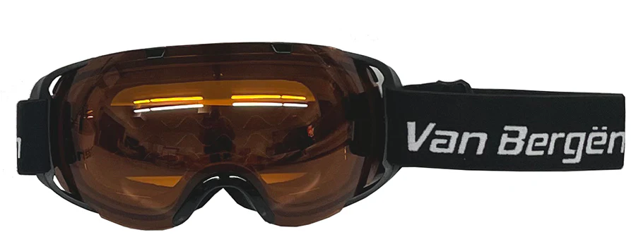 Lunette de ski alpin Van bergen - Modèle YH150N - Image 3
