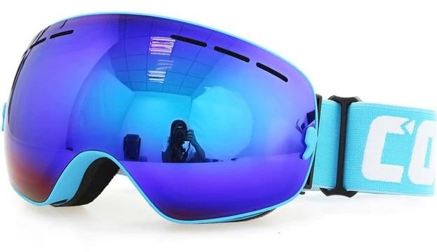 Lunettes de ski Copozz - Image 4