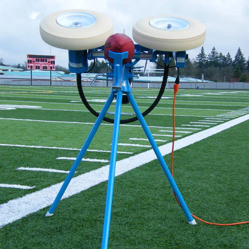 Machine à ballons de football Jugs M1700 - Image 5