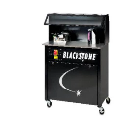 Machine d’affûtage Blackstone à double tête