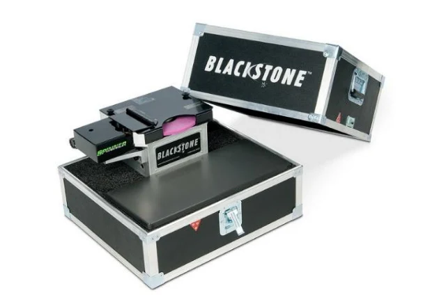 Machine d’affûtage portative Blackstone FC-01
