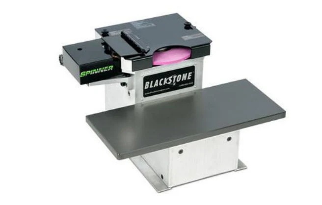 Machine d’affûtage portative Blackstone FC-02