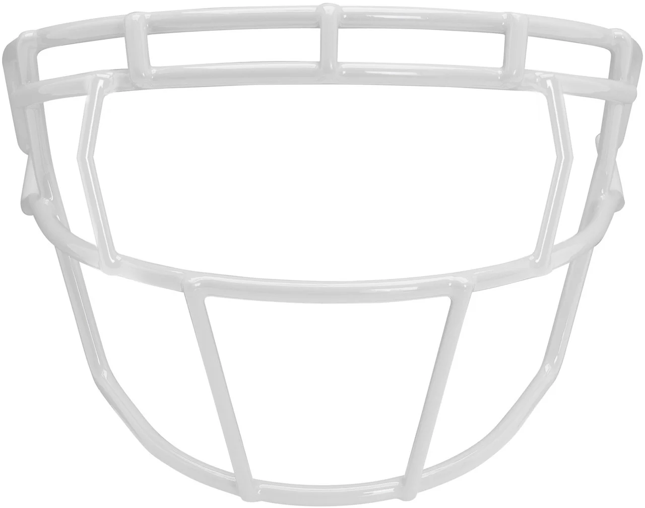 Masque de football Schutt F7 en acier au carbone - Image 5
