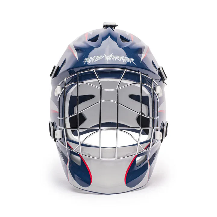Masque de gardien Road Warrior