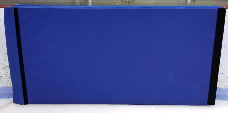 Matelas de patinage de vitesse
