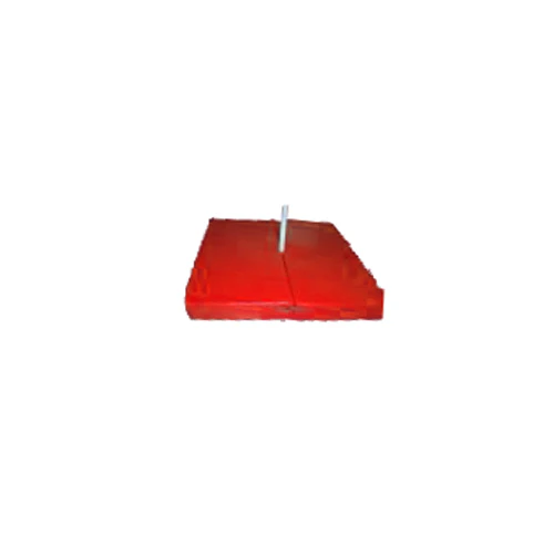 Matelas de pole fitness carré - Image 6