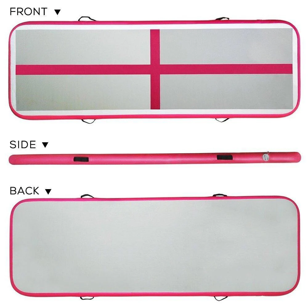 Matelas gonflable air track - Image 4