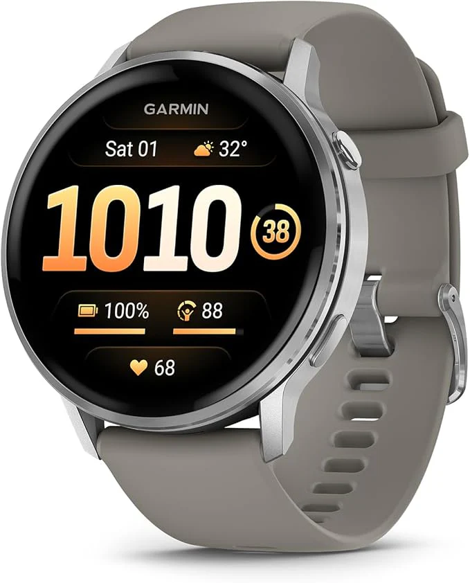 Montre de course Garmin Venu 4 - Image 5
