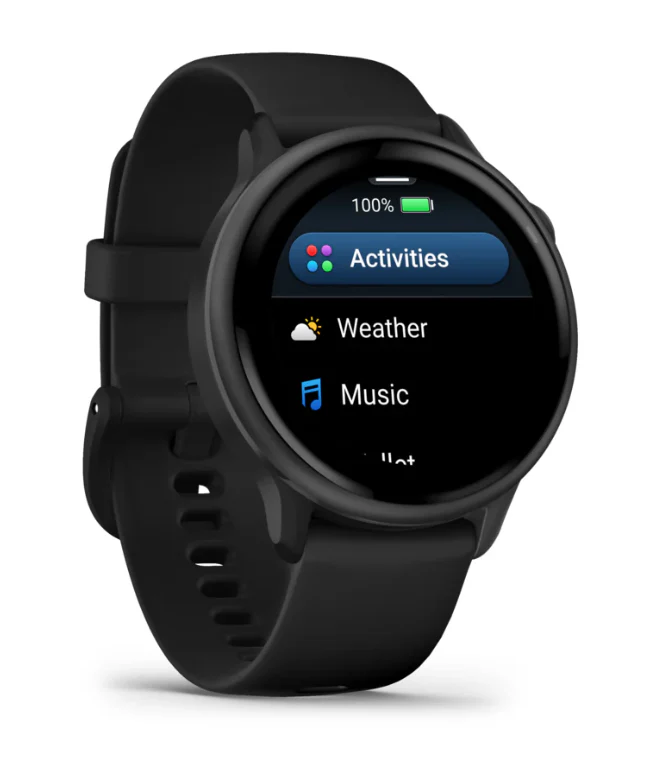 Montre de golf VivoActive 6 - Image 3