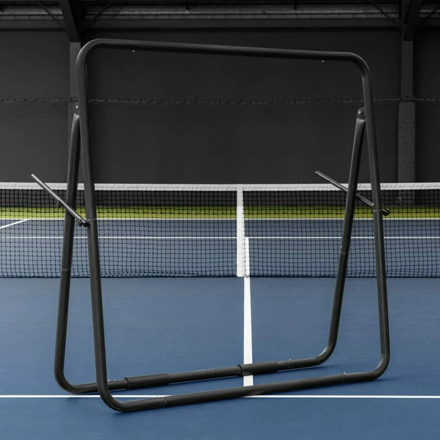 Mur de retour de tennis gonflable - Image 7