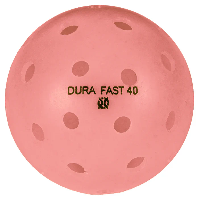 Balles de pickleball ONIX Dura Fast 40 - Image 3