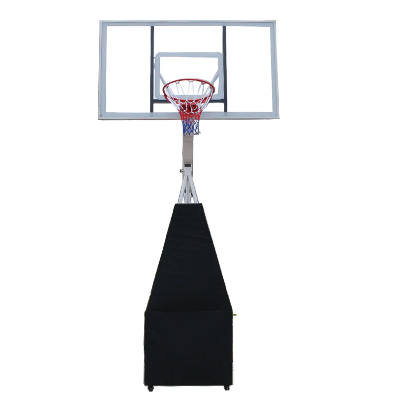 Panier de basketball de compétition - Image 3