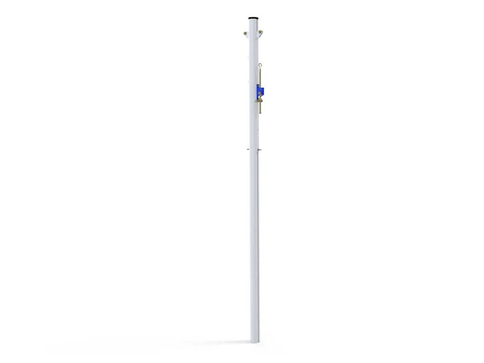 Poteau extérieur central ajustable multi sports - Image 6