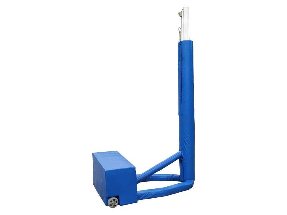 Poteaux de volleyball portable - Image 8