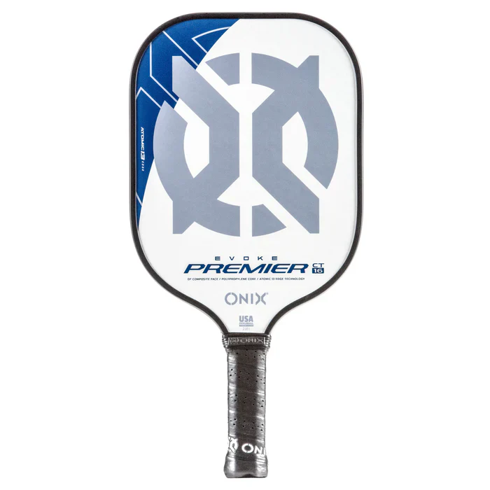 Raquette de pickleball ONIX Evoke Premier CT-16 V2 - Image 2