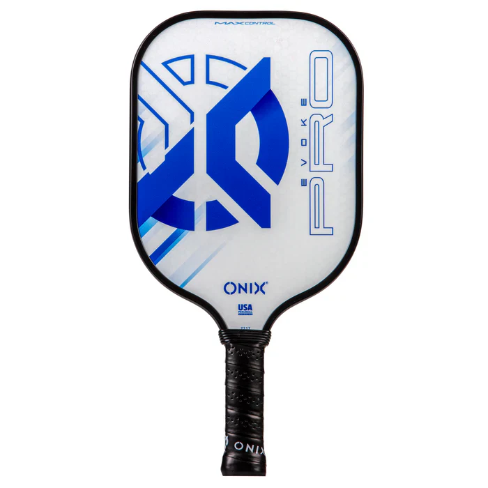 Raquette de pickleball ONIX Evoke Pro V2