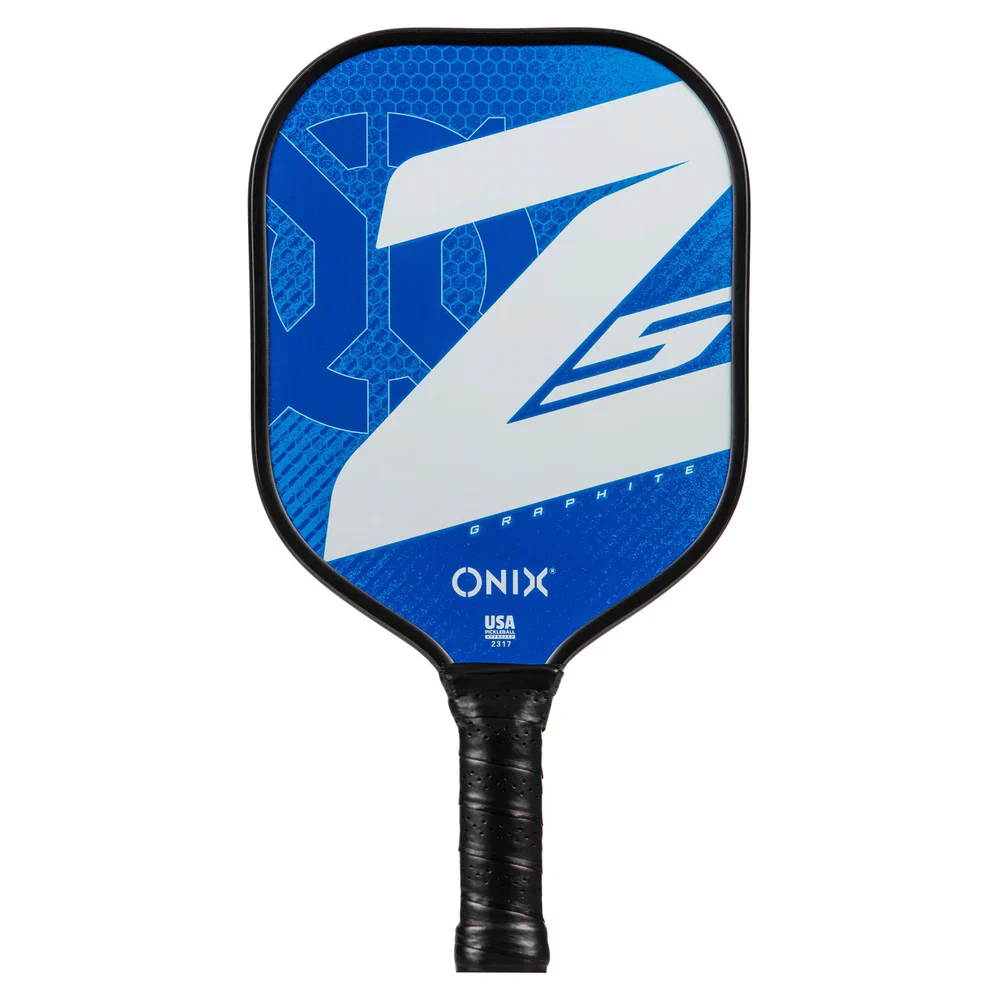Raquette de pickleball ONIX Graphite Z5 V3