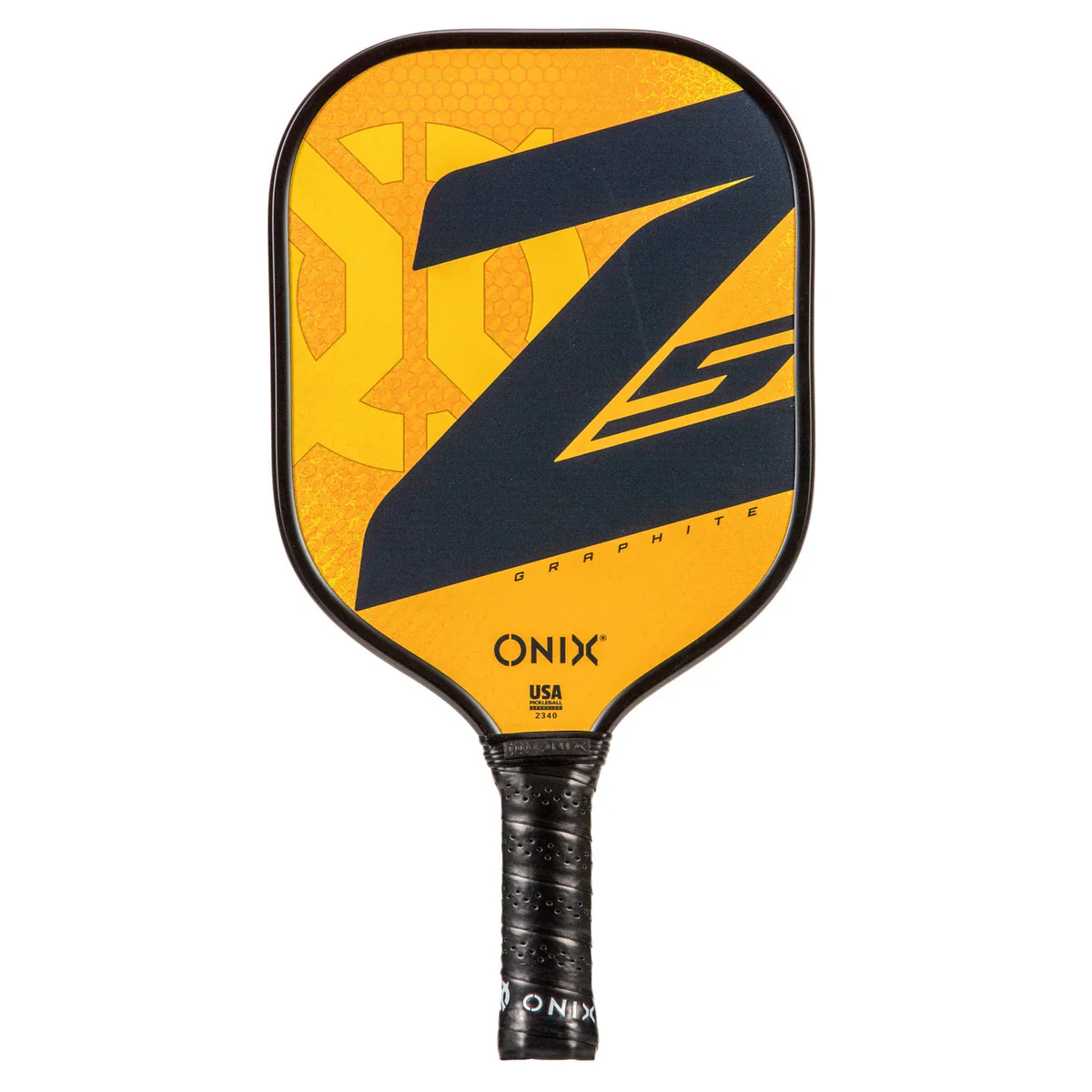 Raquette de pickleball ONIX Graphite Z5 V3 - Image 2