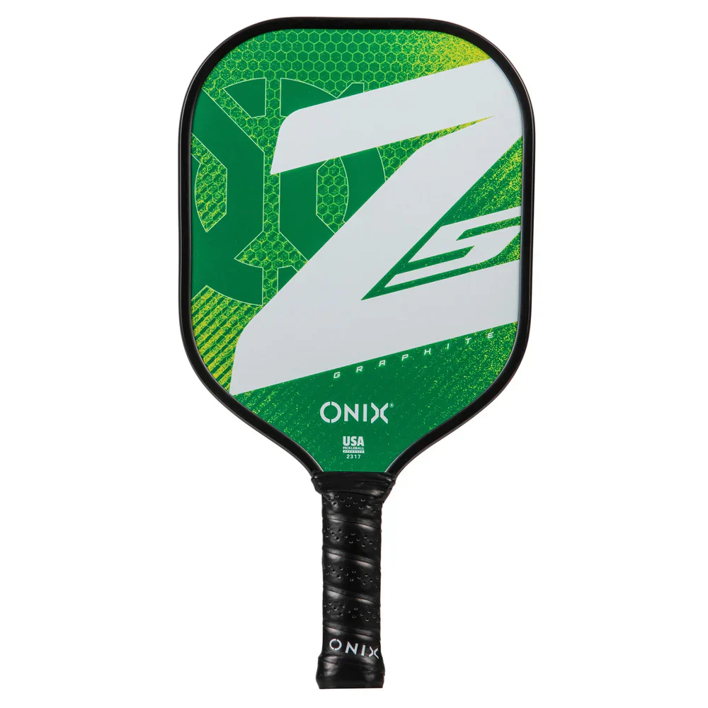 Raquette de pickleball ONIX Graphite Z5 V3 - Image 3