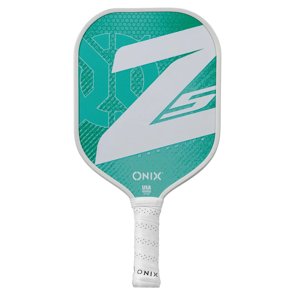 Raquette de pickleball ONIX Graphite Z5 V3 - Image 4