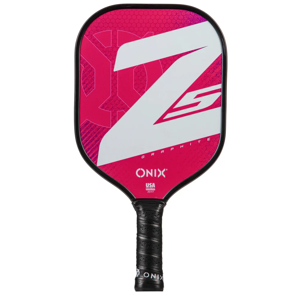 Raquette de pickleball ONIX Graphite Z5 V3 - Image 6