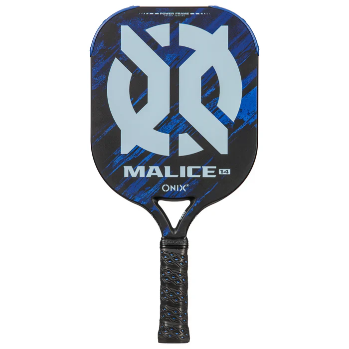 Raquette de pickleball ONIX Malice Open Throat - Image 2