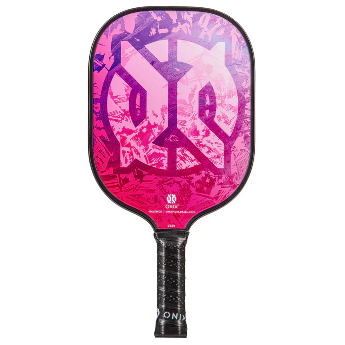 Raquette de pickleball ONIX Maverick - Image 2