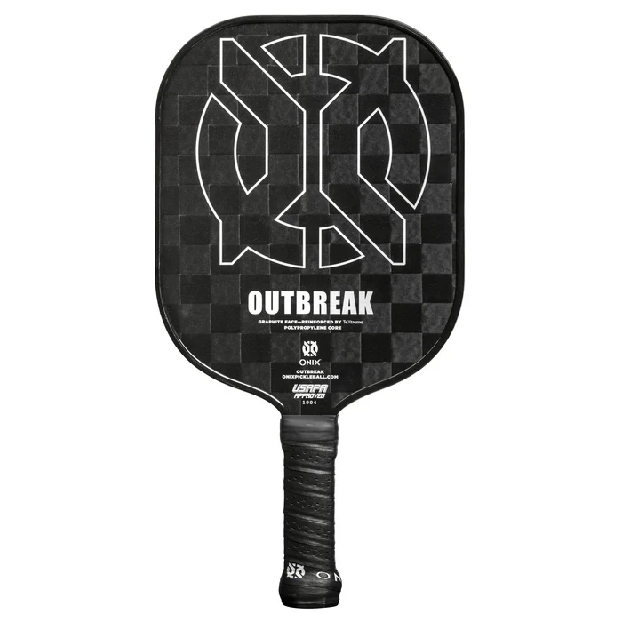 Raquette de pickleball ONIX Outbreak