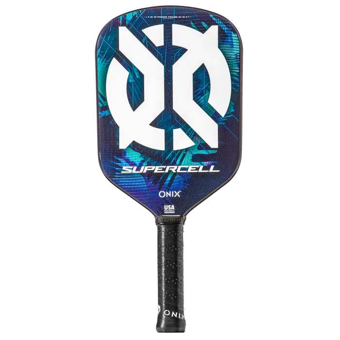 Raquette de pickleball ONIX Supercell 22