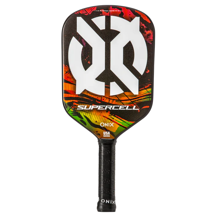 Raquette de pickleball ONIX Supercell 22 - Image 2