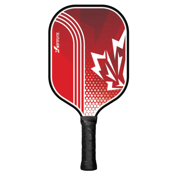 Raquette de pickleball Swiftflyte Canuck
