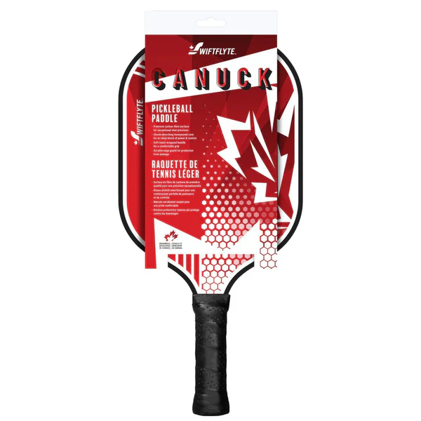 Raquette de pickleball Swiftflyte Canuck - Image 2