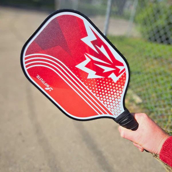 Raquette de pickleball Swiftflyte Canuck - Image 3