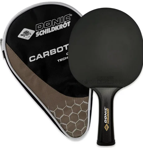 Raquette de ping-pong Donic-Schildkröt CarboTec 7000