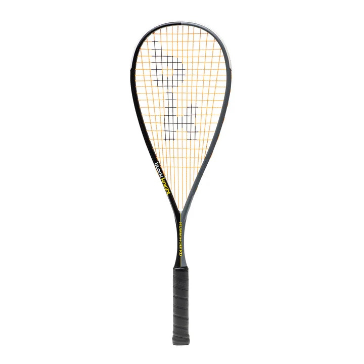 Raquette de squash Blackknight Hummingbird TC